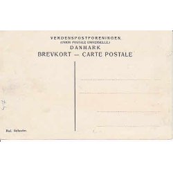 Holsteinborg I I - F&B 47