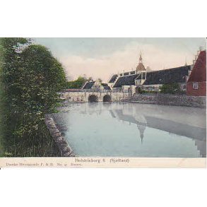 Holsteinborg I I - F&B 47