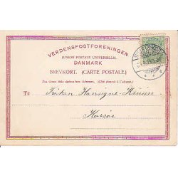 Holsteinborg - WKF 2066