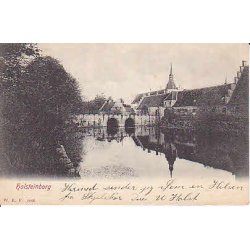 Holsteinborg - WKF 2066