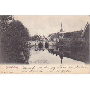 Holsteinborg - WKF 2066