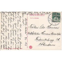 Holsteinborg - St. 2643