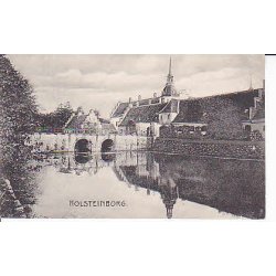 Holsteinborg - St. 2643
