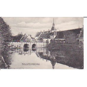 Holsteinborg - St. 2643
