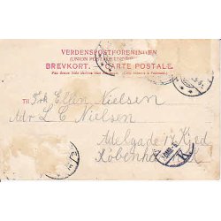 Holsteinborg - St. 2643