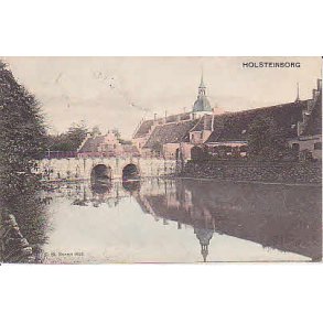 Holsteinborg - St. 2643