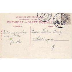 Holsteinborg - St. 2643