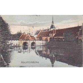 Holsteinborg - St. 2643