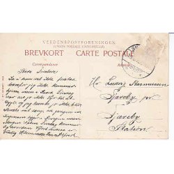 Holsteinborg - St. 2643