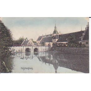 Holsteinborg - St. 2643