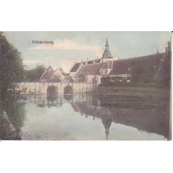 Holsteinborg - J.G.u/n