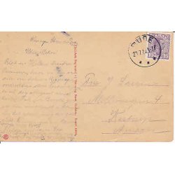 Parti fra Holsteinborg - J.G. 33874