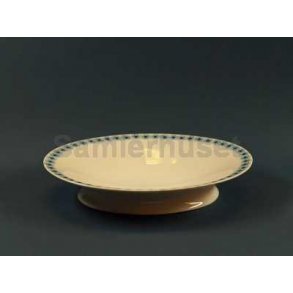 Elsa Kagefad på Fod