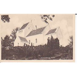 Asminderup Kirke - E.H. 54976