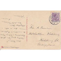 Asminderup Kirke - E.H. 54976