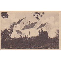 Asminderup Kirke - E.H. 54976