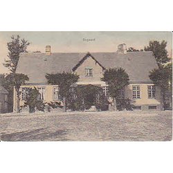 S&oslash;gaard - St. 3475