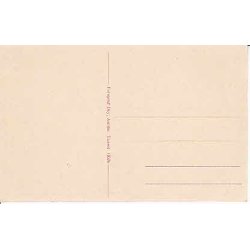 Vejrh&oslash;j set fra Nexel&oslash; Bugt - S.B. 10524