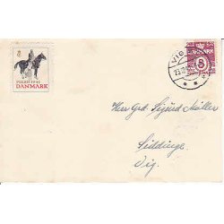 Gl&aelig;delig Jul - Lings Radioforretning