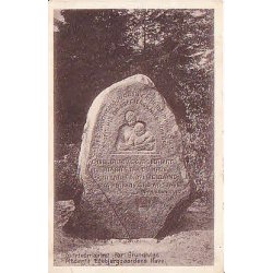 Mindesten for Grundtvigs Moder. S.B. 39696