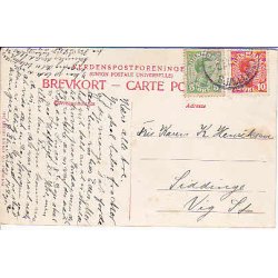 Egebjerg Kirke - B. 7401