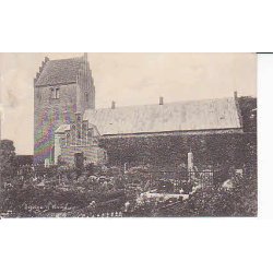 Egebjerg Kirke - B. 7401