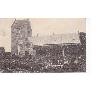 Egebjerg Kirke - B. 7401
