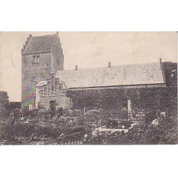 Egebjerg Kirke - B. 7401