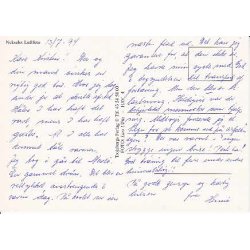 Neksel&oslash; - Luftfoto - Tr.4