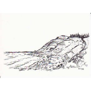 Neksel&oslash; - Nv Kysten - u/n