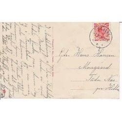 Egebjerg Kirke. S.B.47933