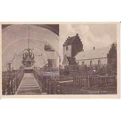 Egebjerg Kirke. S.B.47933