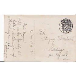 G&aring;rd i Vig - Fotokort