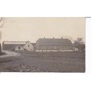 G&aring;rd i Vig - Fotokort