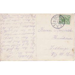 G&aring;rd i Br&aring;de - Fotokort.