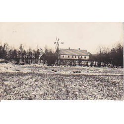 G&aring;rd i Br&aring;de - Fotokort.