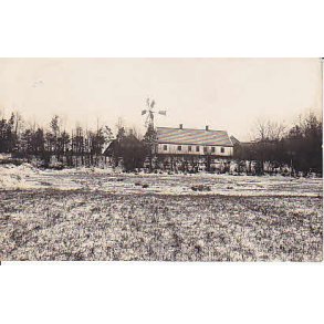 G&aring;rd i Br&aring;de - Fotokort.