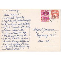 Motiver fra H&oslash;ve. A.B. 143127034