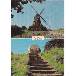 Motiver fra H&oslash;ve. A.B. 143127034