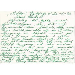 Kulturhistorisk Forening - Egebjerg.