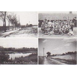 Kulturhistorisk Forening - Egebjerg.