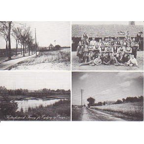 Kulturhistorisk Forening - Egebjerg.