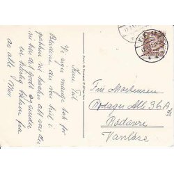 Roma - Ellinge Lyng u/n