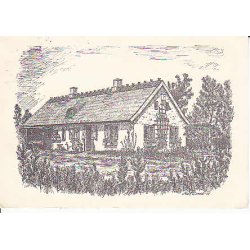 Roma - Ellinge Lyng u/n