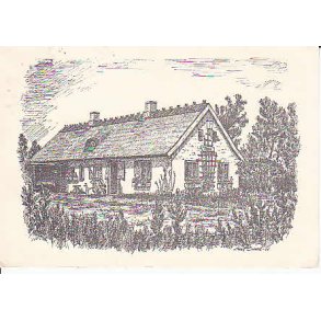 Roma - Ellinge Lyng u/n