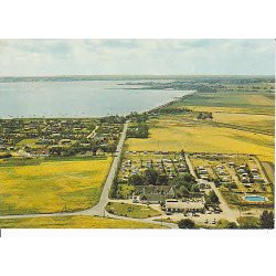 Ish&oslash;jg&aring;rd Camping - D.E. u/n