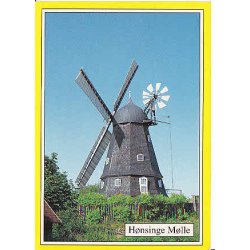 H&oslash;nsinge M&oslash;lle - Tr. 10