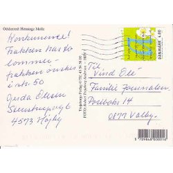 H&oslash;nsinge M&oslash;lle - Tr. 1