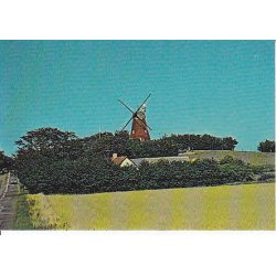 H&oslash;nsinge M&oslash;lle - H.M. 8519