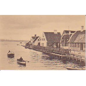 Skelskør ved Kroen - H.I. 40058